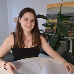 Verena Kaulich's profile picture