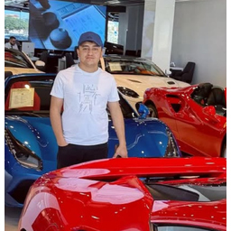 Shoyatbek Abdurahmonov