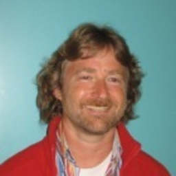 Klaus Meyer