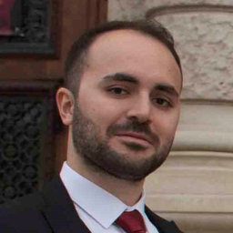Turgay Uludag