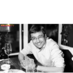 Sunny Harwani