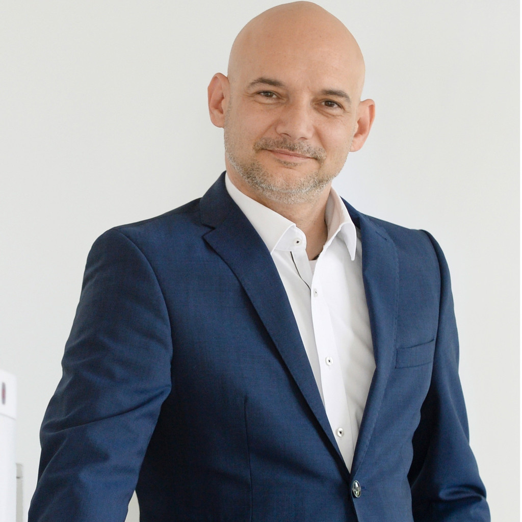 Attila Erdelyi Alliances / Vendor Manager indevis ITConsulting and