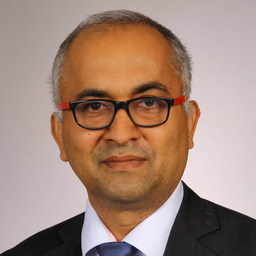 Rajagopalan Venkatesh