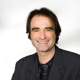 Peter Heissig