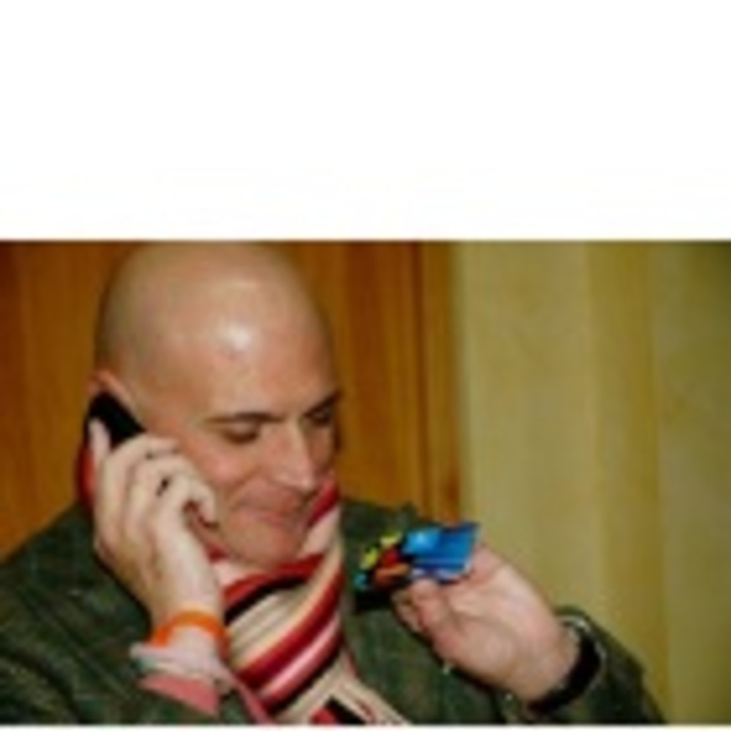 Luigi Di Lorenzo Responsabile alle vendite e projet manager top c