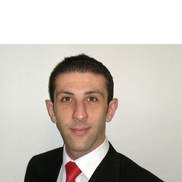 Ali Al-Hyari