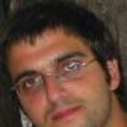 Lluis Giménez Jiménez