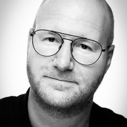 Dipl.-Ing. Daniel Lentz
