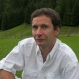 Mario Reinhardt