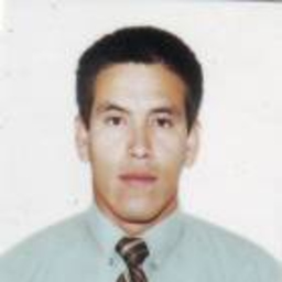LUIS FELIPE CRIOLLO DIAZ