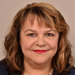 Monika Bürgi