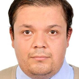 Abraham Silva Hernández