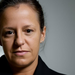 Silvia Grasschopp