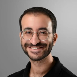 Mustafa Mahmoud