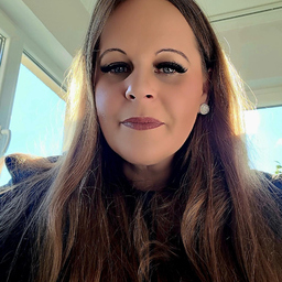 Melanie Paschmann