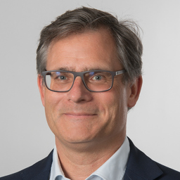 Prof. Dr. Raymond Place
