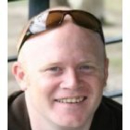 Nigel Brown
