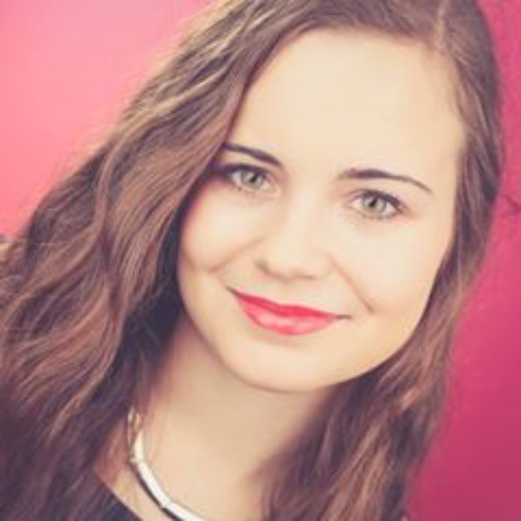 Jennifer West 3D Artist die zeitspringer GmbH & Co.KG XING