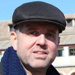 Mario Camou