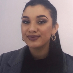 Jihan Bouazzaoui