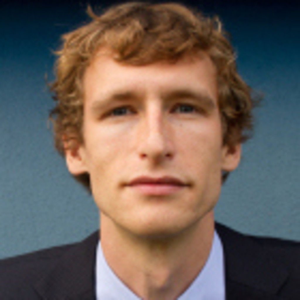 Alexander Berlin CEO & Investment Advisor Berlin Thinking