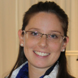 Stefanie Roth