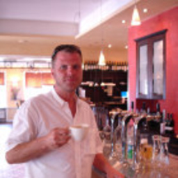 Jan Eggen