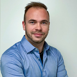 Daniel Grewe