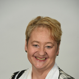 Martina Lange