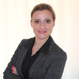 Olga Fürus