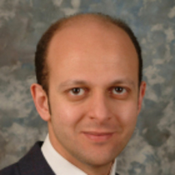 Dr. Tamer Rabie