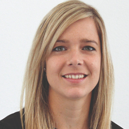 Nadine Häberle