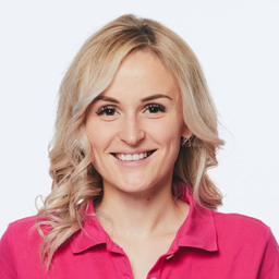 Sabrina Meyer