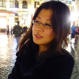 Kin-Yee Christine Ng