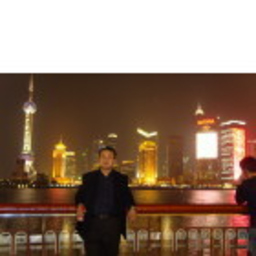 振洲 马
