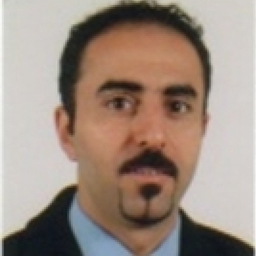 Dr. Emad Hamadaqa