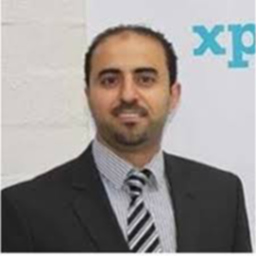 Dr. Emad Hamadaqa