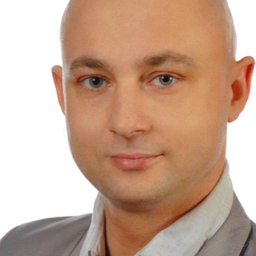 Maciej Nawrocki