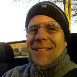 Ernst Joachim Liepolt's profile picture