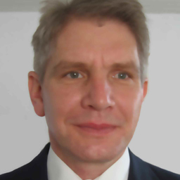 Udo Lebrecht