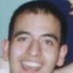 Ricardo Pedraza Perez