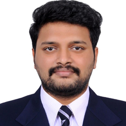 Ajeesh Vijayakumar