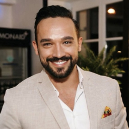 Bekim Shabani