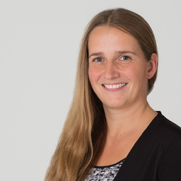 Prof. Dr. Jessica Glabsch