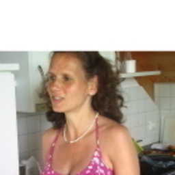 Bettina Unteregger