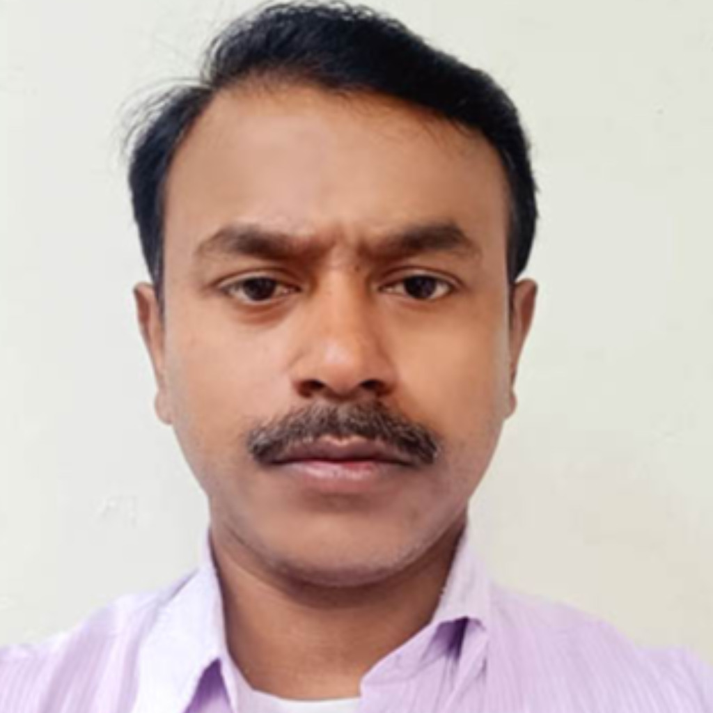 AMITAV SARKAR - QUALITY CHECK SUPERVISOR - Reliance Jio Infocomm ...