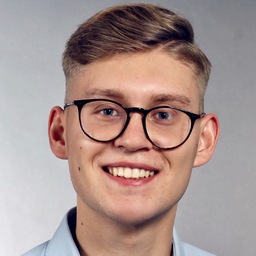 Adrian Mildenberger