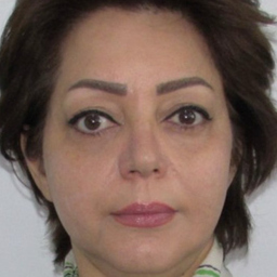 Mahboubeh Abbaszadeh Hassiri