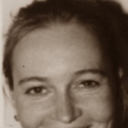 Profilbild Najma Möller