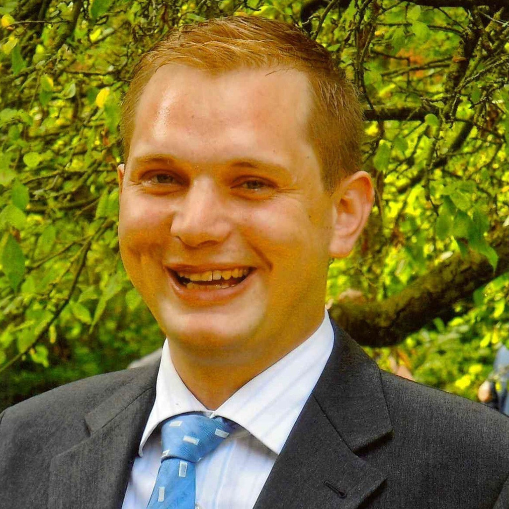 Ole Prager - Master Data Specialist Teamlead - Globetrotter Ausrüstung ...